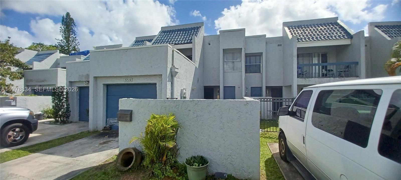 Wimbledon Townhouse Iii-7