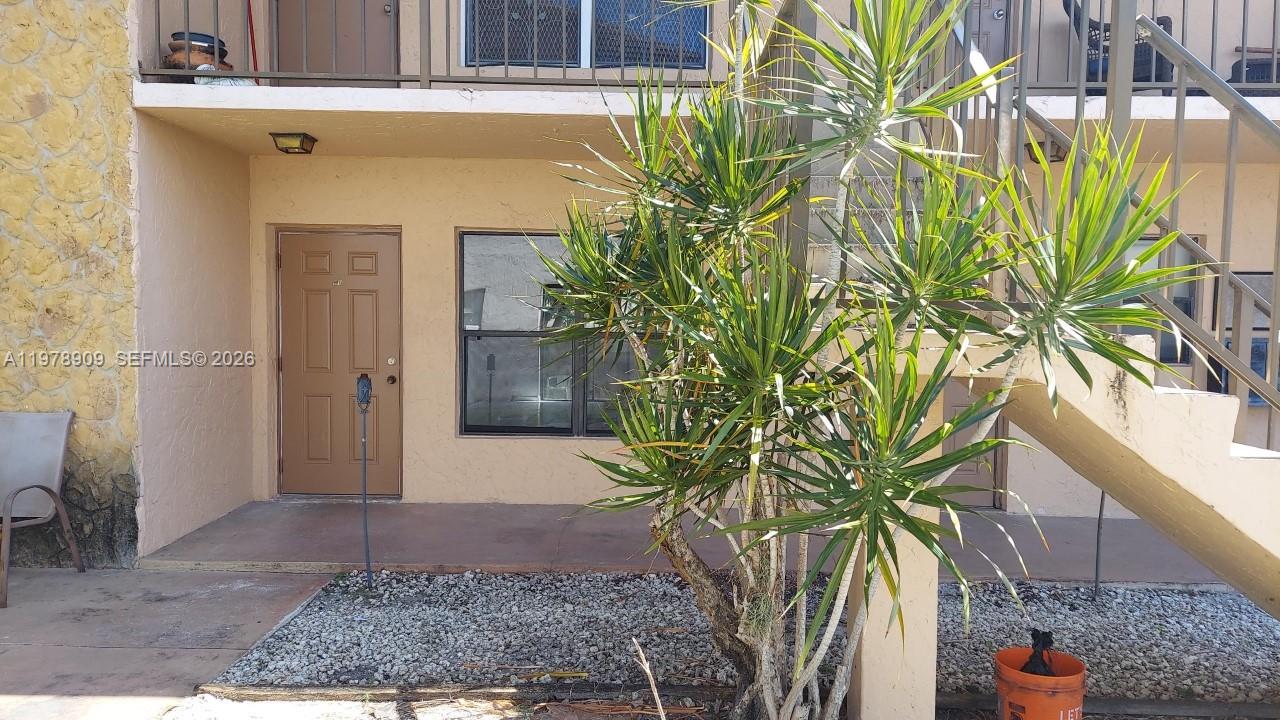 Kimberly Garden Apartment