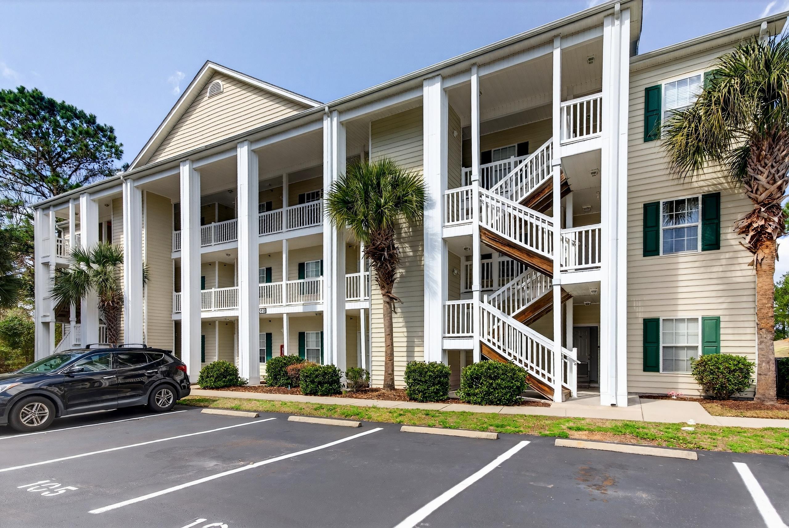 6010 Windsor Green Way UNIT #204 Myrtle Beach, SC 29579