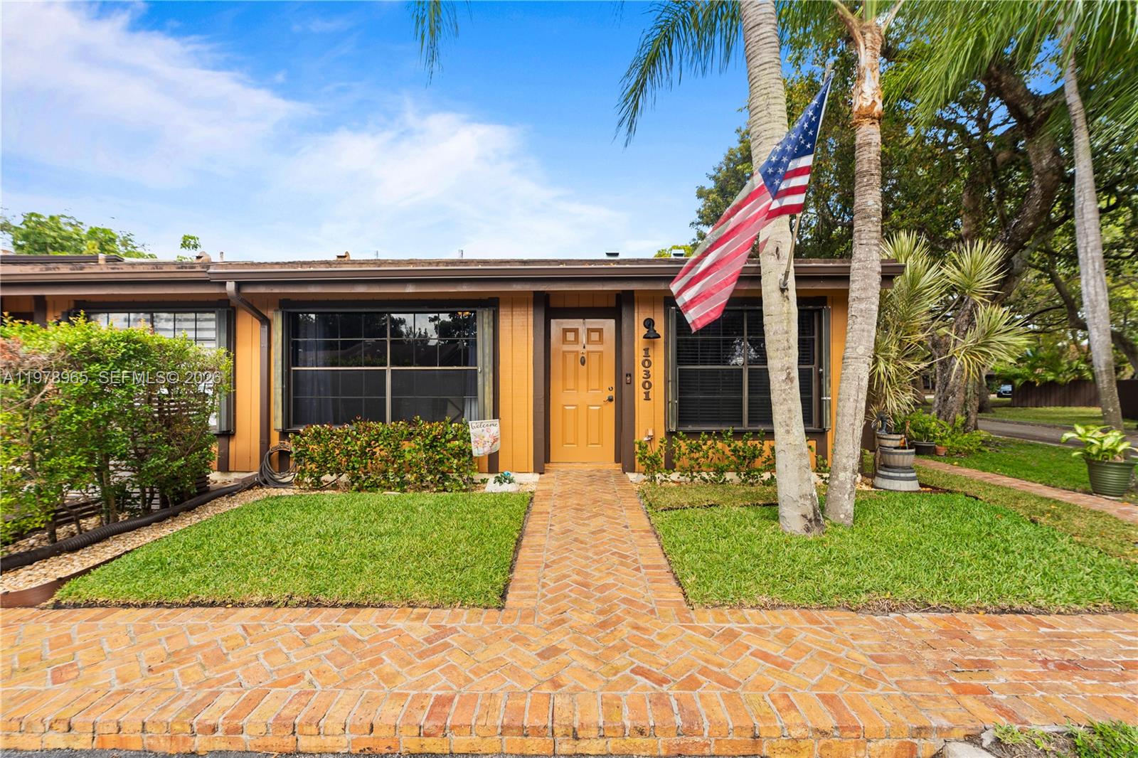 Everglades Sugar & Land C