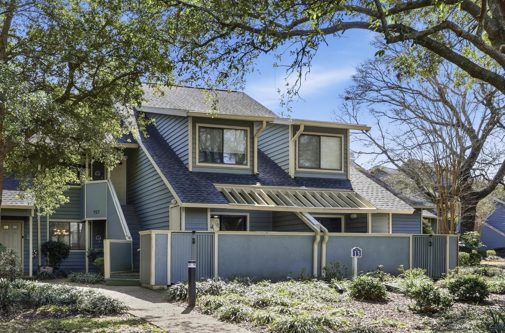 151 Wetherby Way UNIT 13B Myrtle Beach, SC 29572