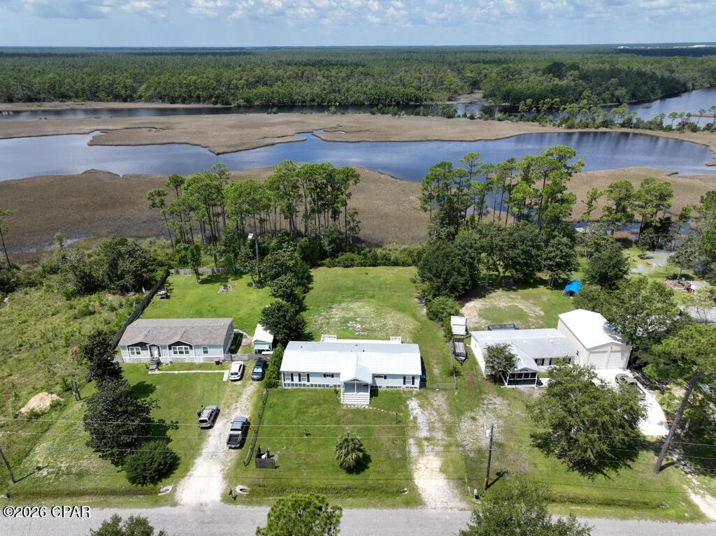 Details for 9121 Burnt Mill Creek Road, Panama City, FL 32409