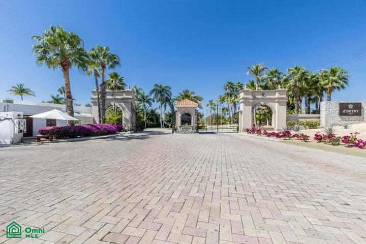 Casa del Mar Perla 204, Zona Hotelera San José del Cabo, Los Cabos, Baja California Sur