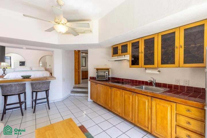 Casa del Mar Perla 204, Zona Hotelera San José del Cabo, Los Cabos, Baja California Sur