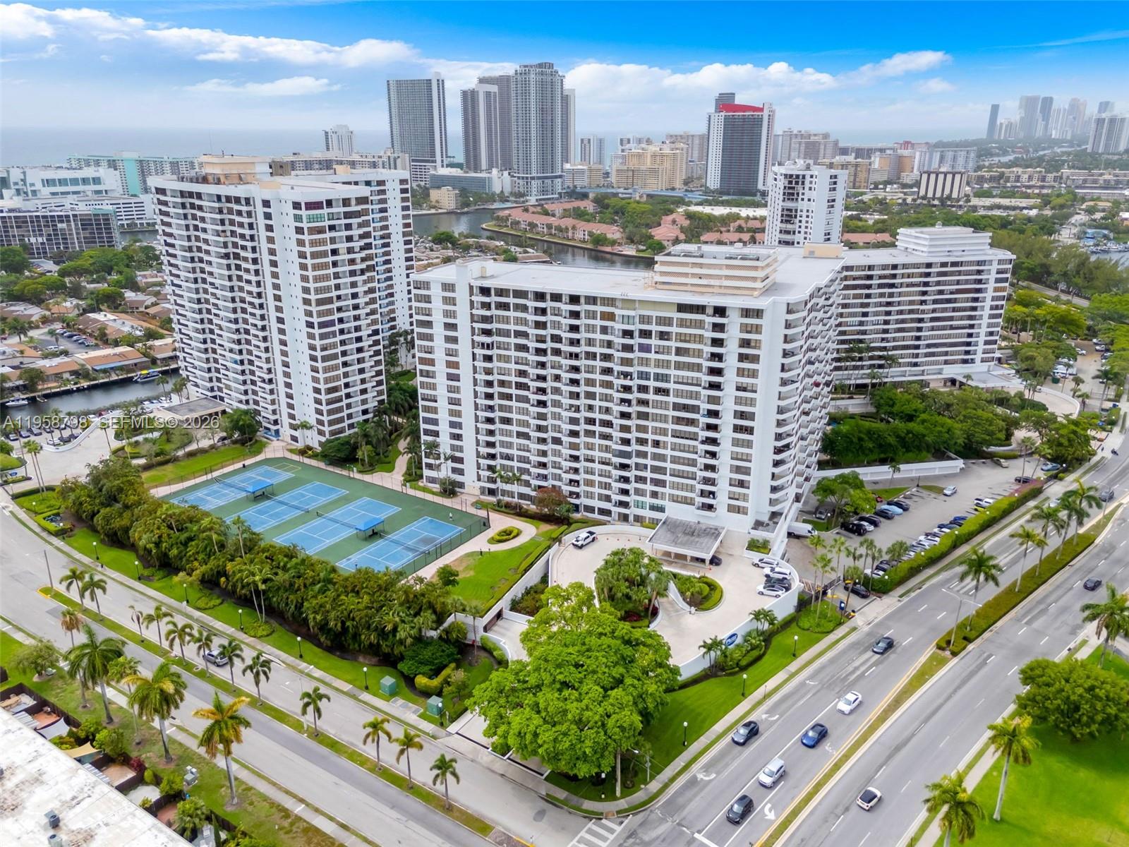 Featured Properties