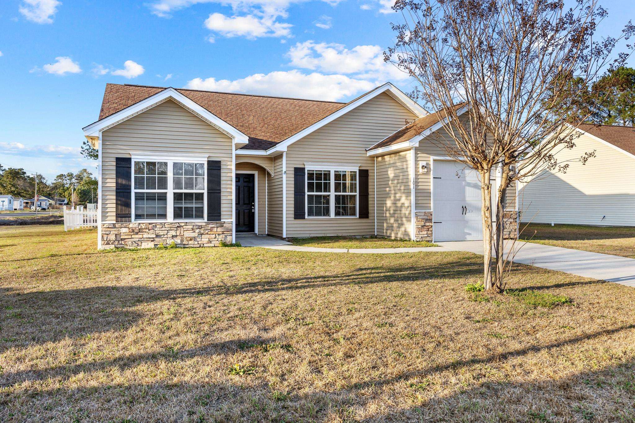 101 Cottage Creek Circle Conway, SC 29527