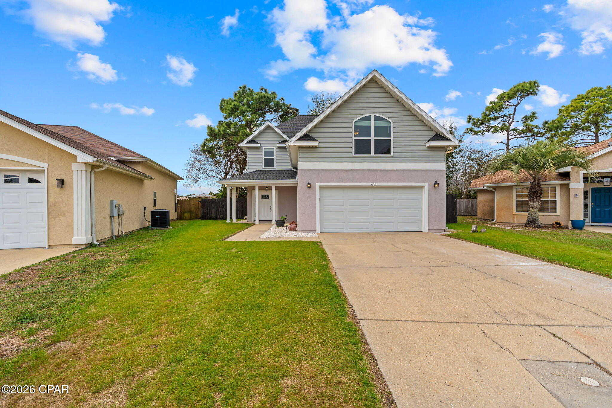 Details for 203 Jase Lane, Panama City Beach, FL 32408