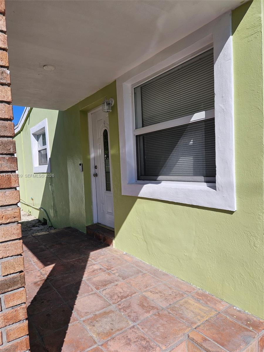 Opa Locka Plat No 3 Rev