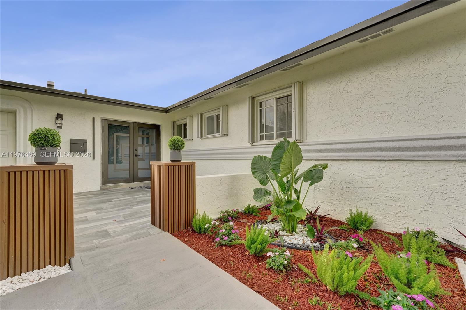 Breezeswept Park Estates