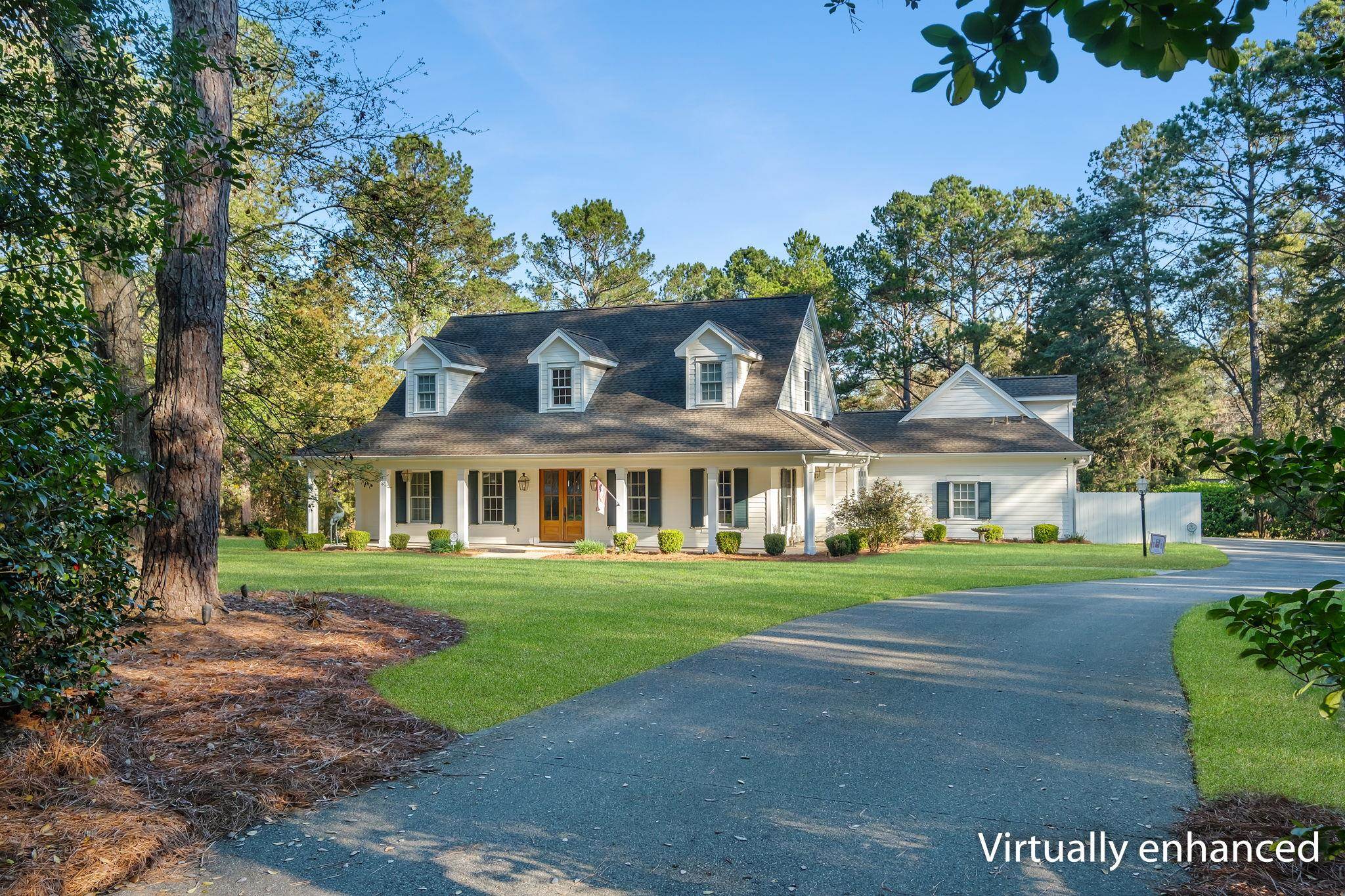 214  Rosehill Lane , Tallahassee, FL, 