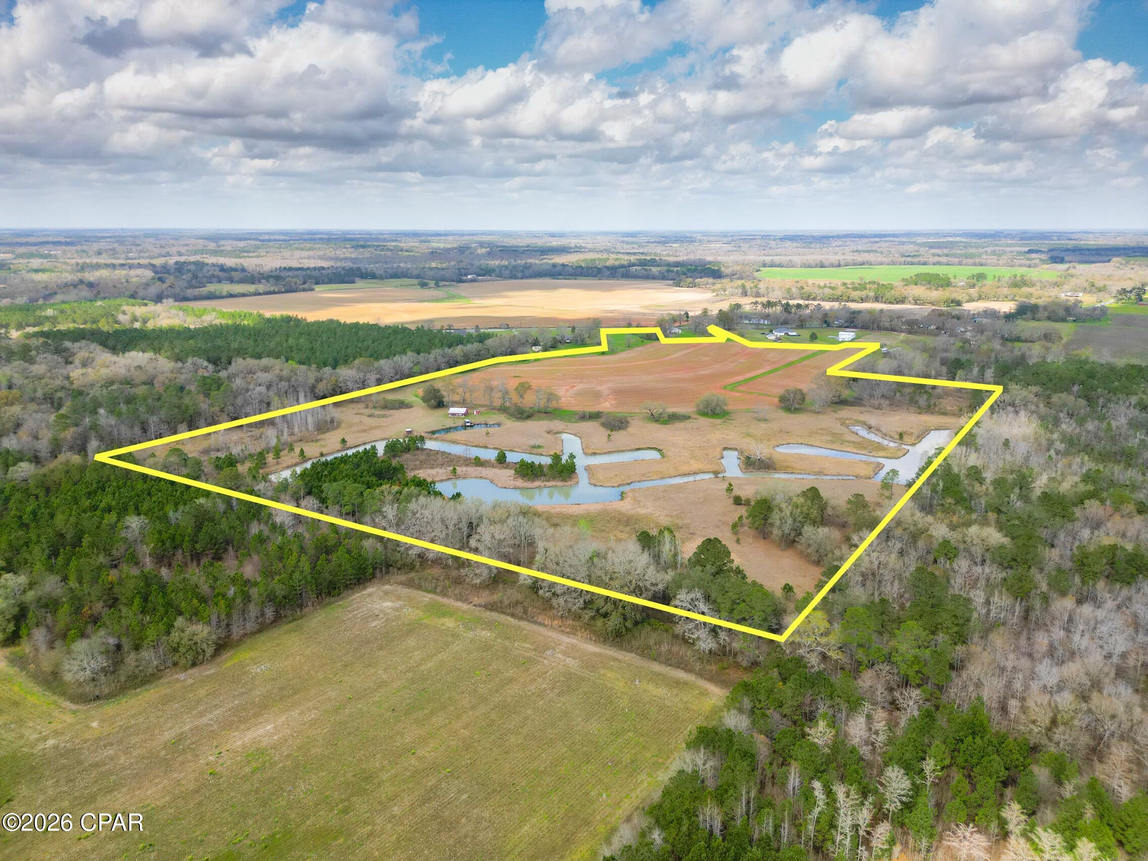 Details for Tbd Hwy 77  , Graceville, FL 32440
