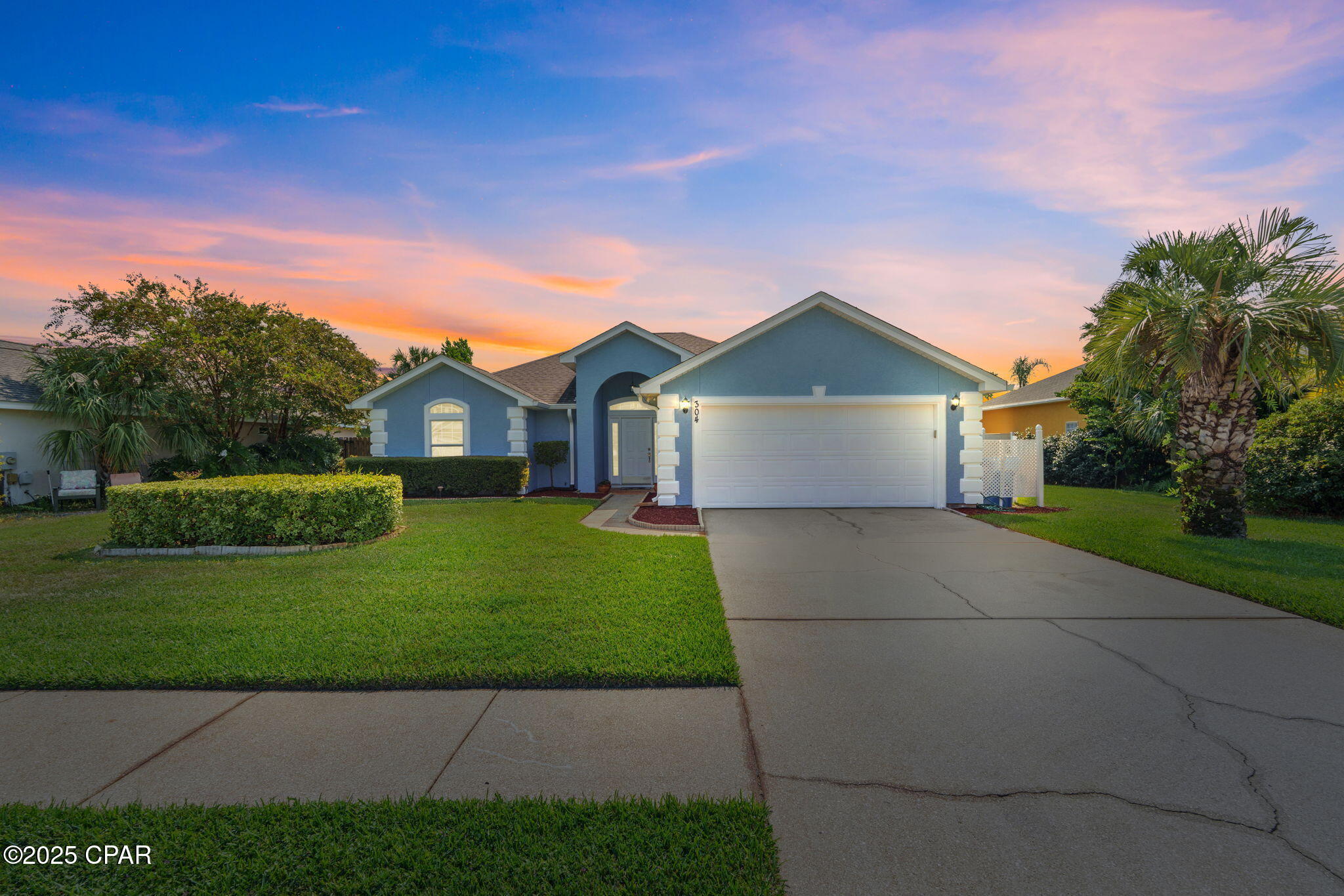 Details for 304 Summerwood Drive, Panama City Beach, FL 32413