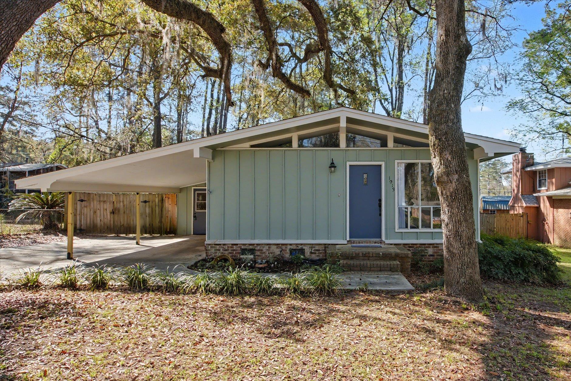 1913  Hideaway Court , Tallahassee, FL, 32303