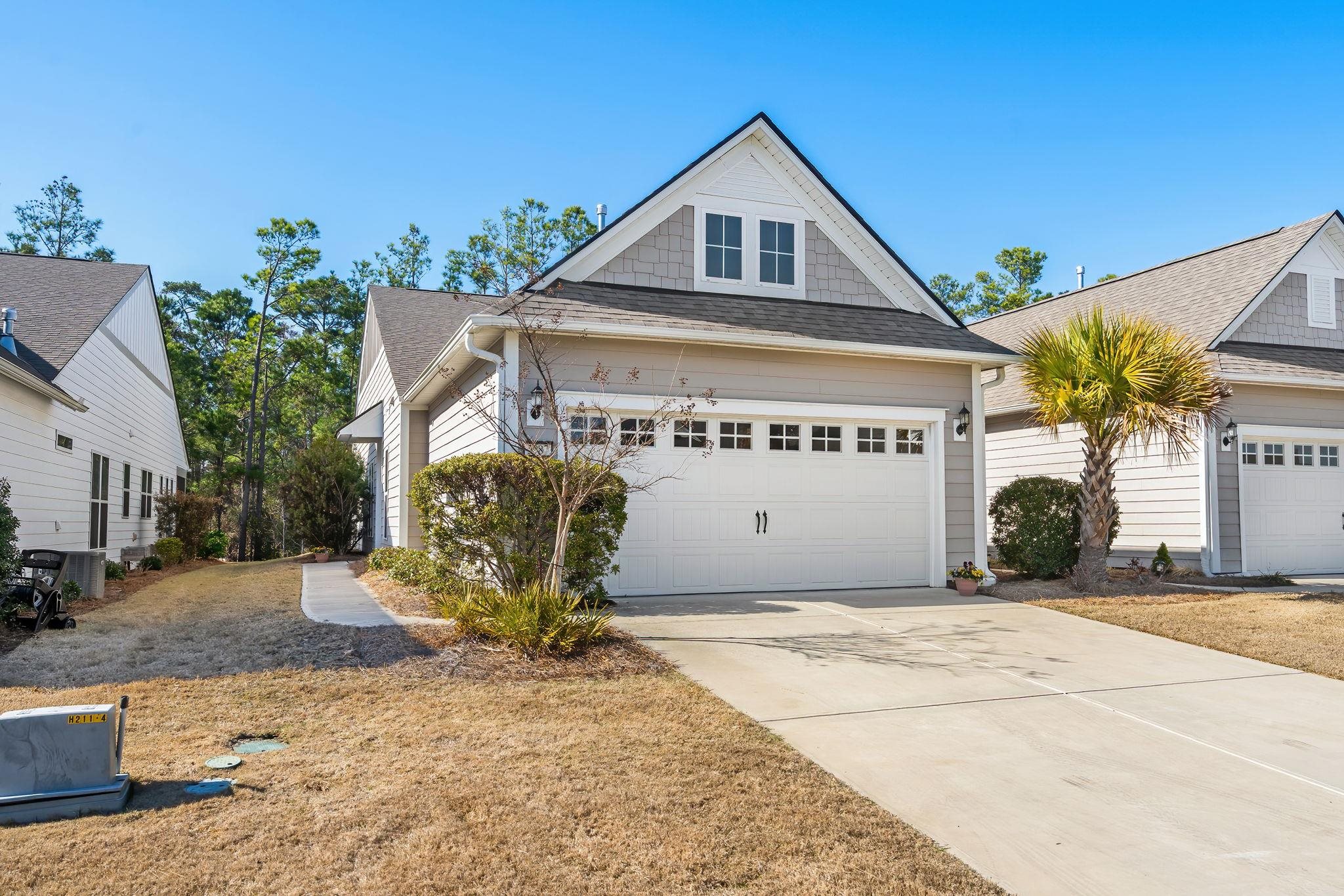 5987 Tramonto St. Myrtle Beach, SC 29577