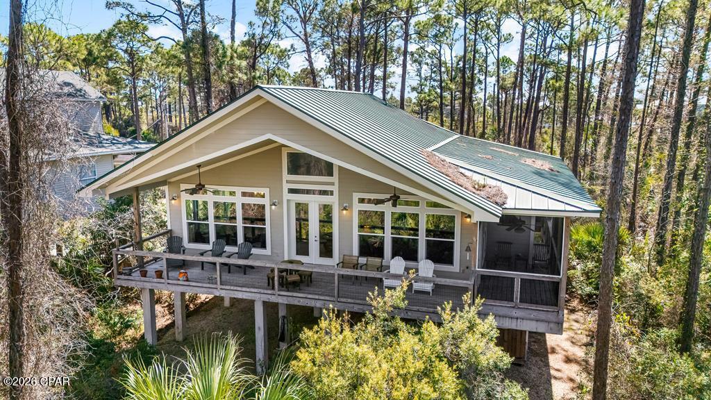 Details for 961 Cape San Blas Road, Cape San Blas, FL 32456