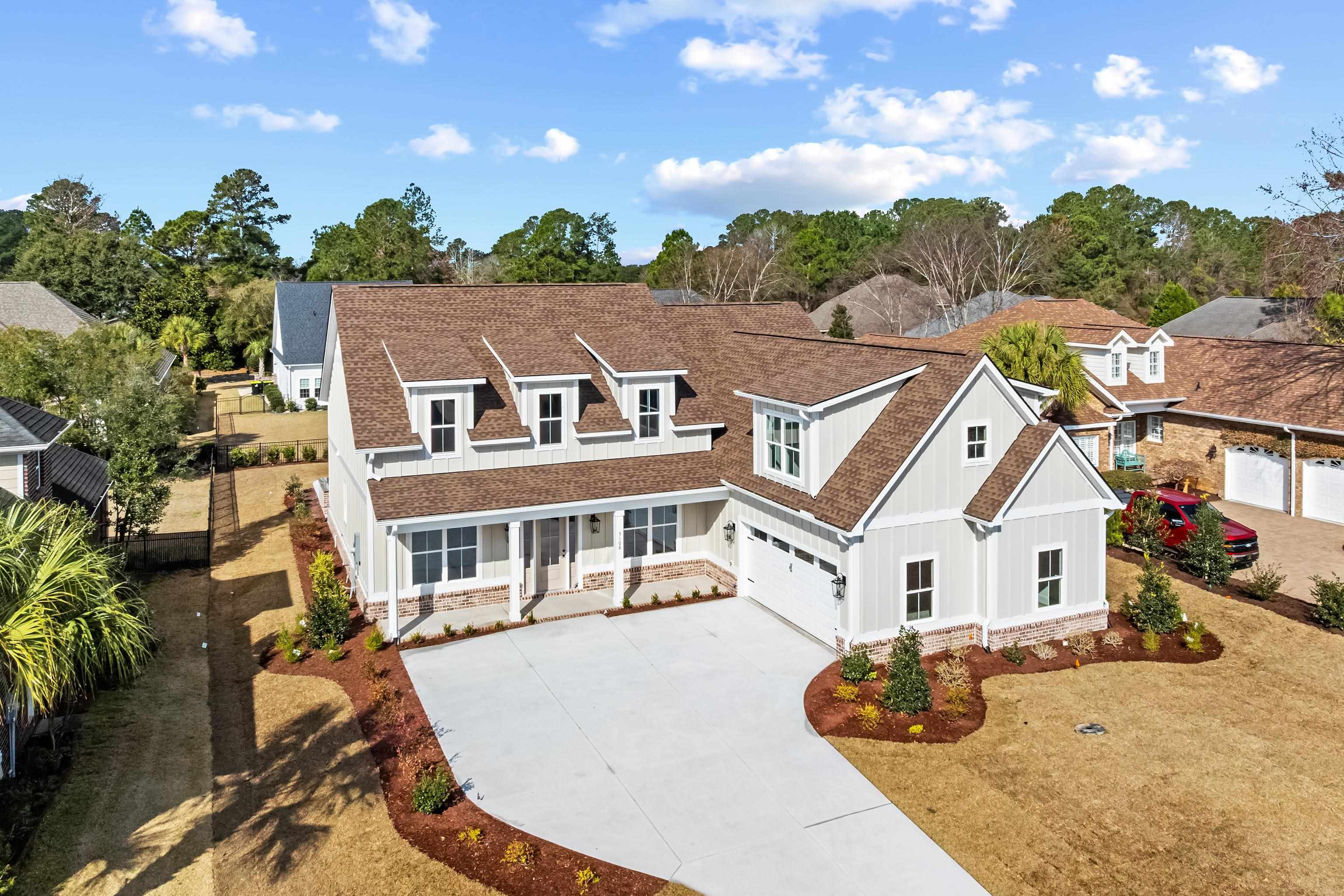 5108 Alwoodley Ln. Myrtle Beach, SC 29579