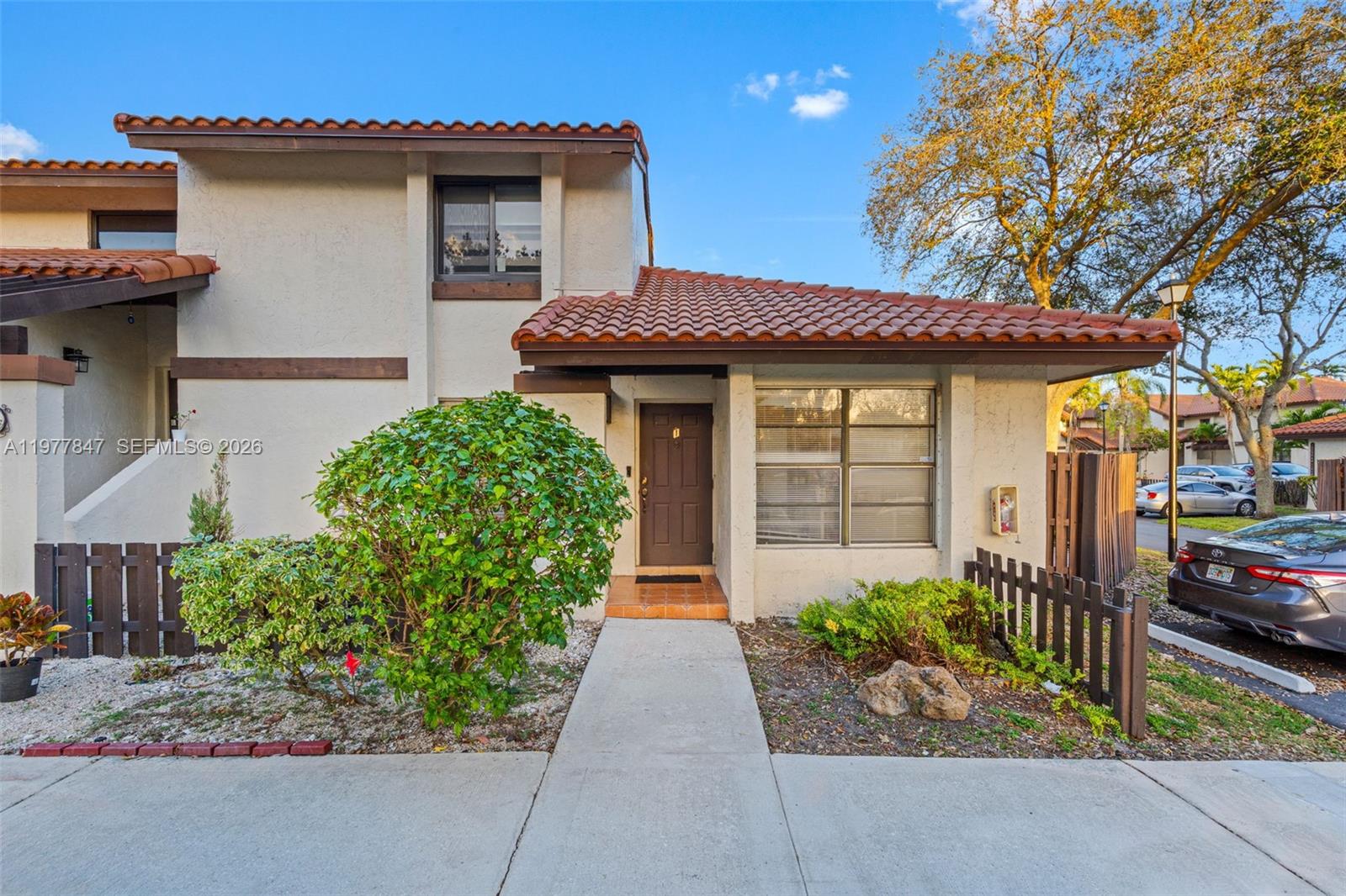 Crossings Village Homes C