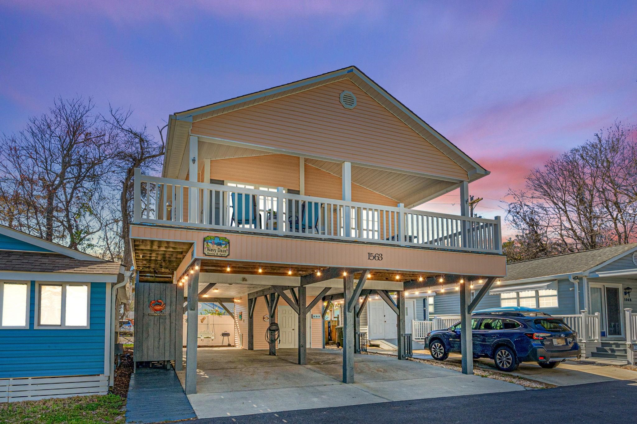 6001 - 156 S Kings Hwy. Myrtle Beach, SC 29575