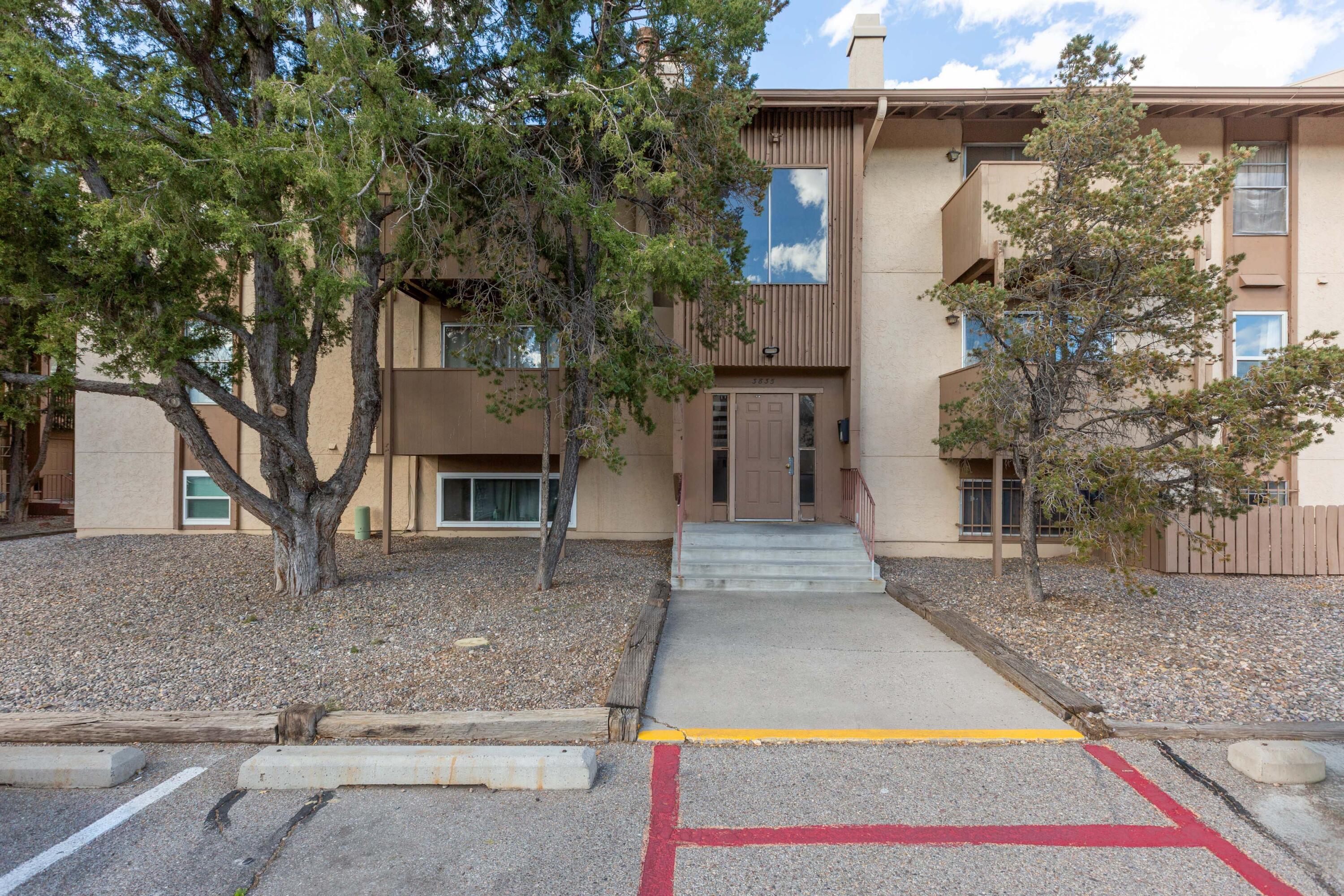 3835 Montgomery Boulevard Unit APT 628, Albuquerque NM 87109