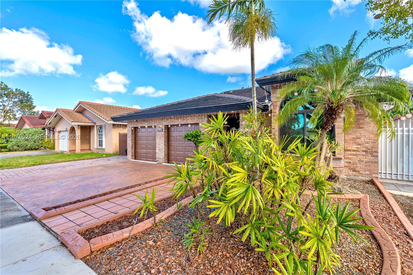 Bird Lakes South Sec 4