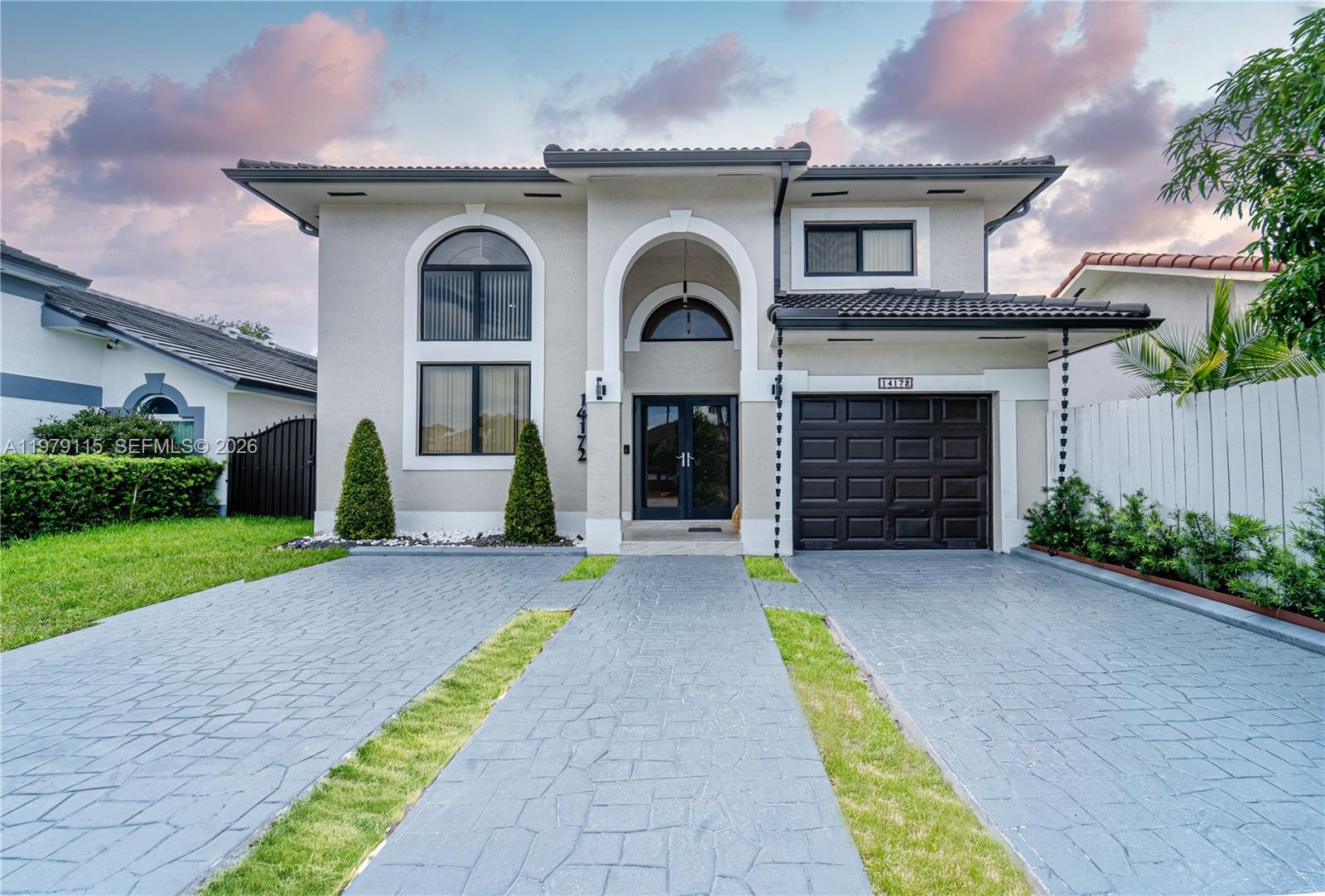 Avalon Estates Re-Plat