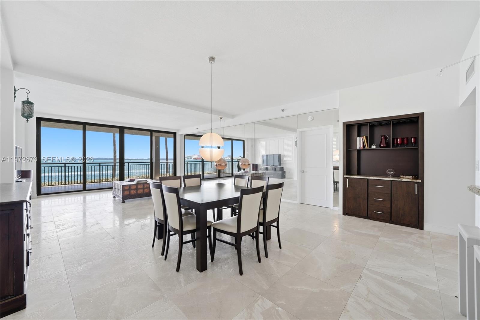 Brickell Key II Condo