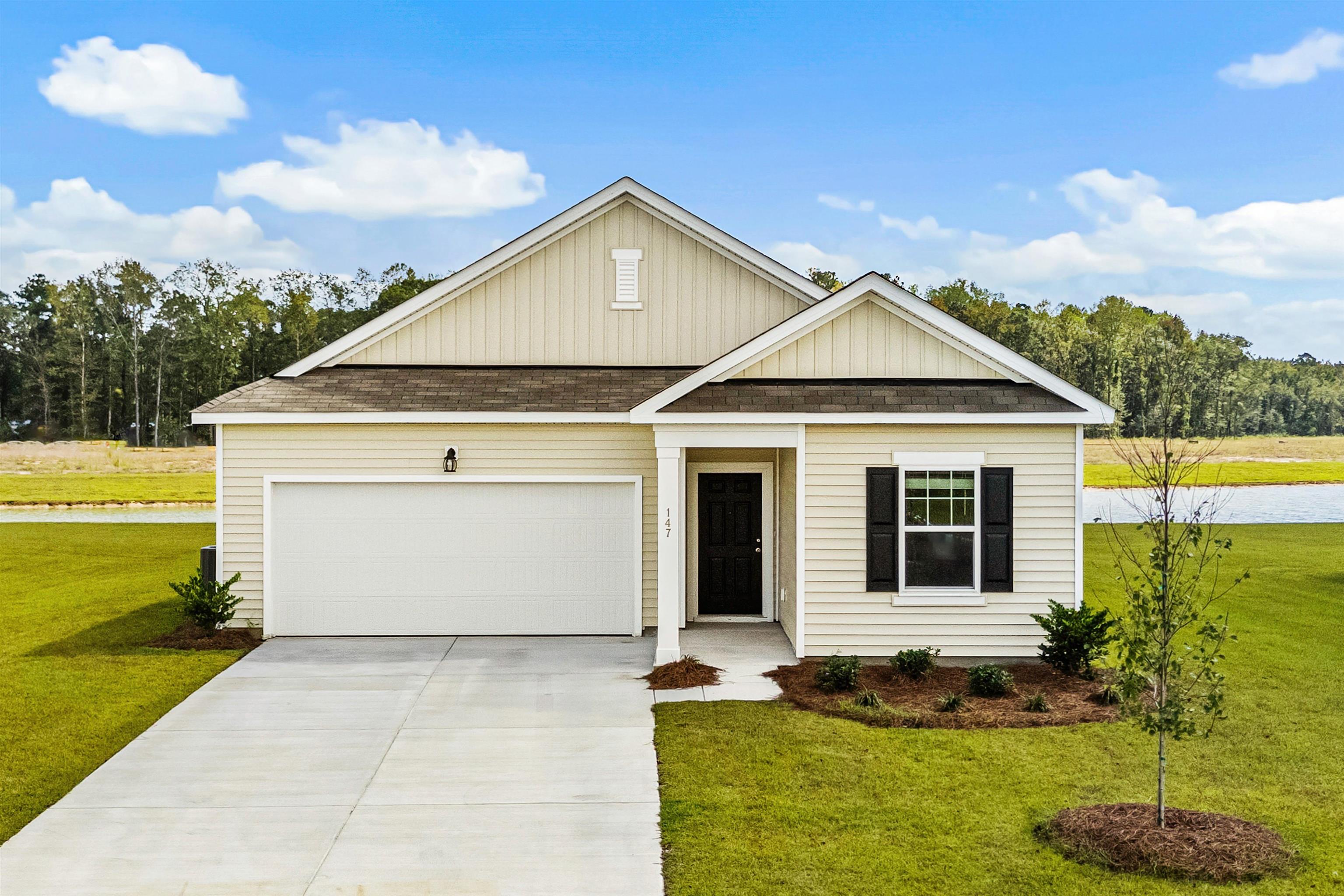 500 Silver Pidgeon St Aynor, SC 29511