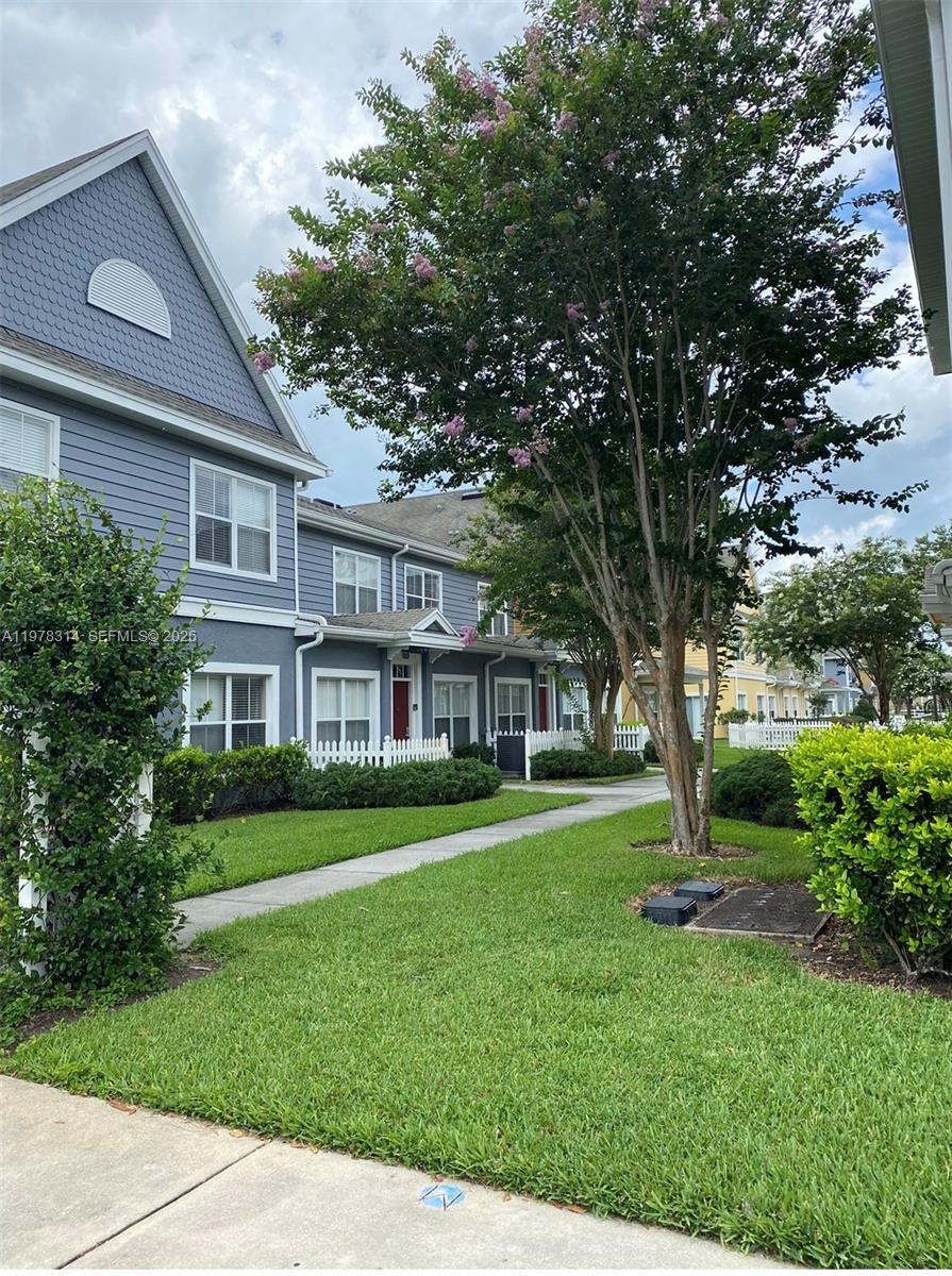 Townhouse