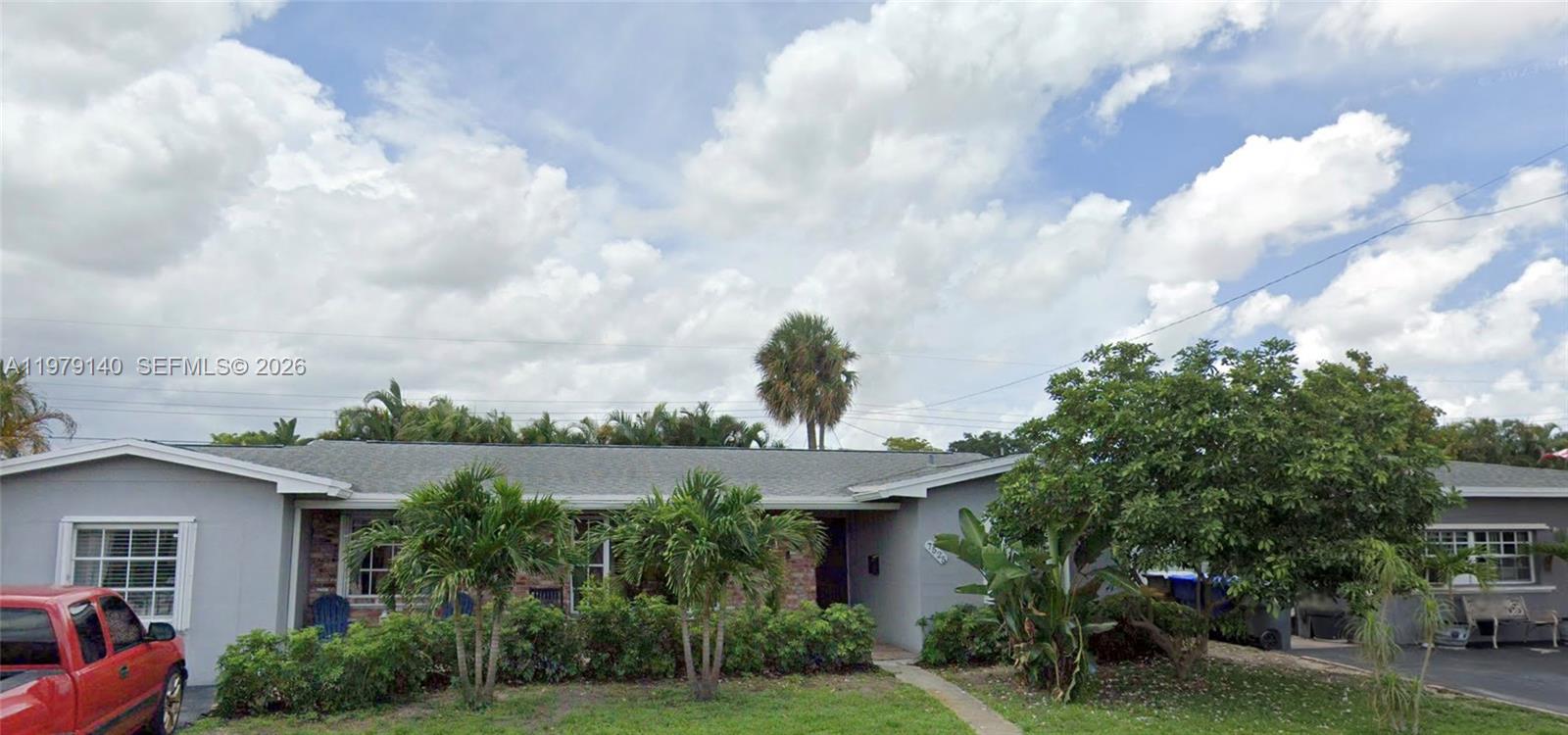 Boulevard Heights Sec Six