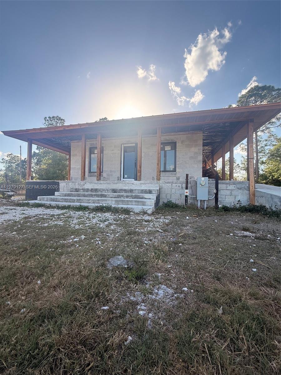 Montura Ranch