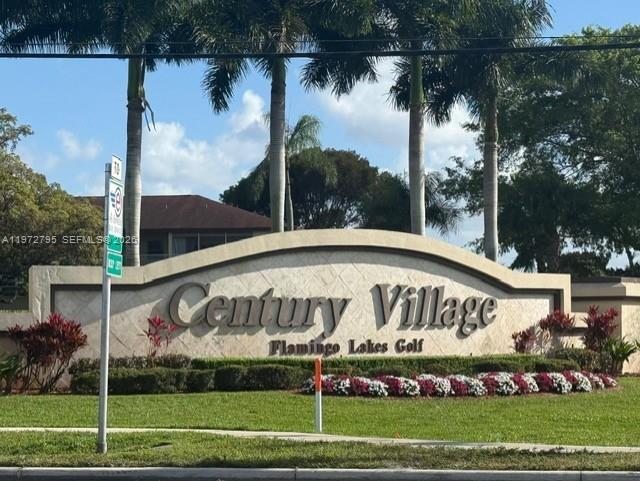 Cambridge At Century Vill