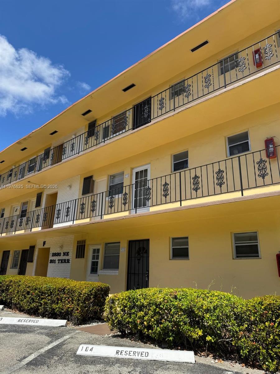 Bisc Lake Gardens No 2 Bl