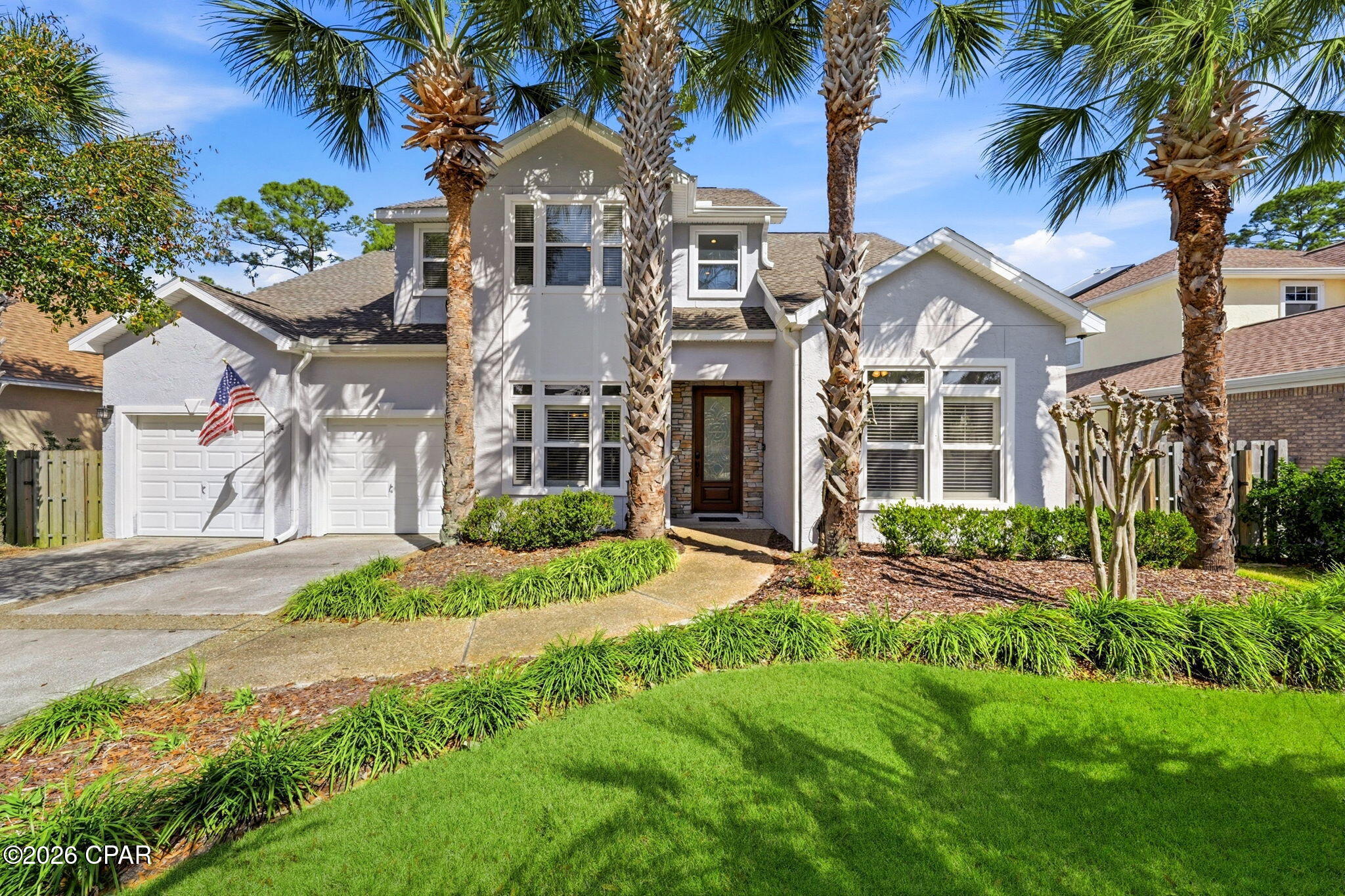 Details for 2527 Pelican Bay Drive, Panama City Beach, FL 32408