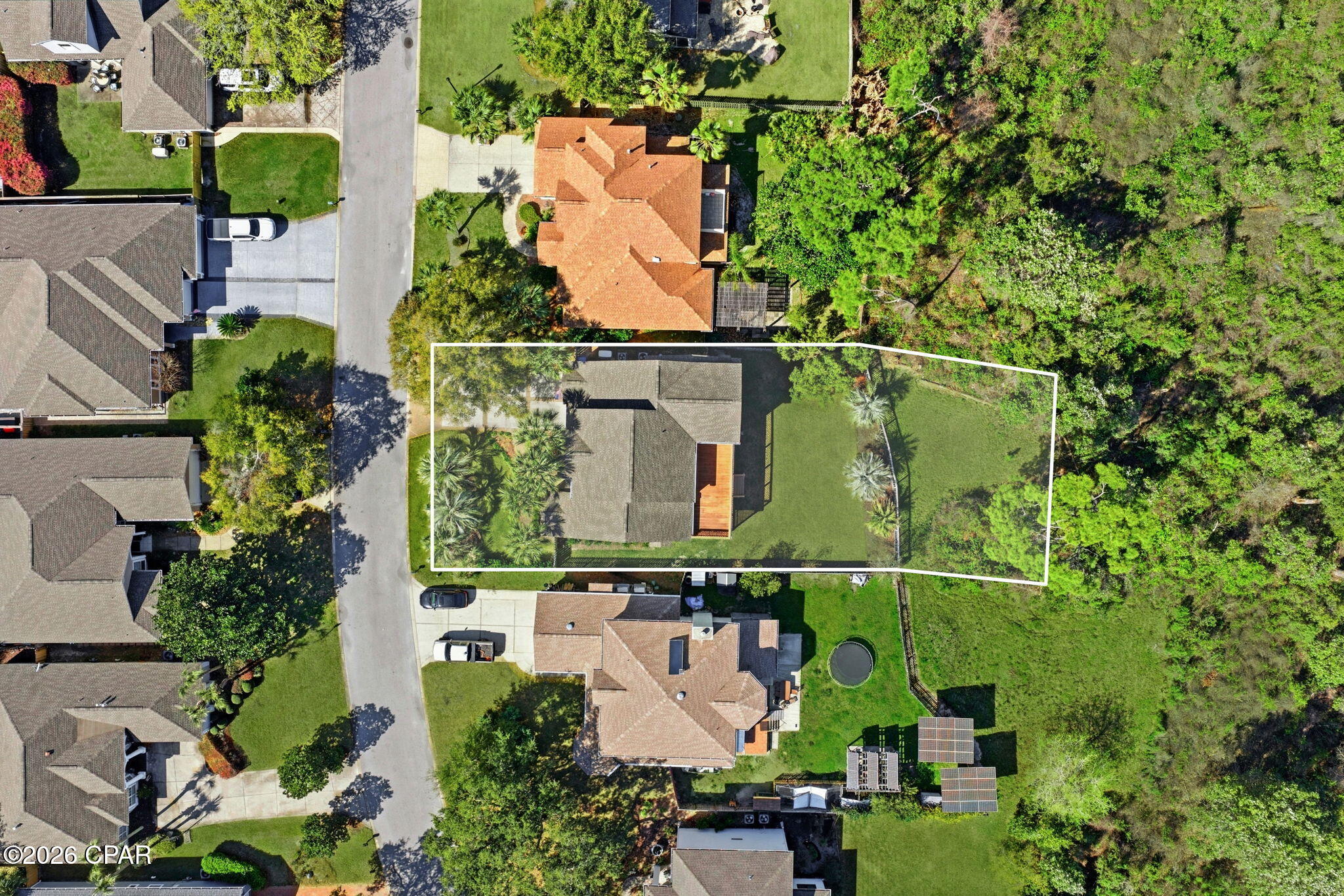 Image 47 For 2527 Pelican Bay Drive