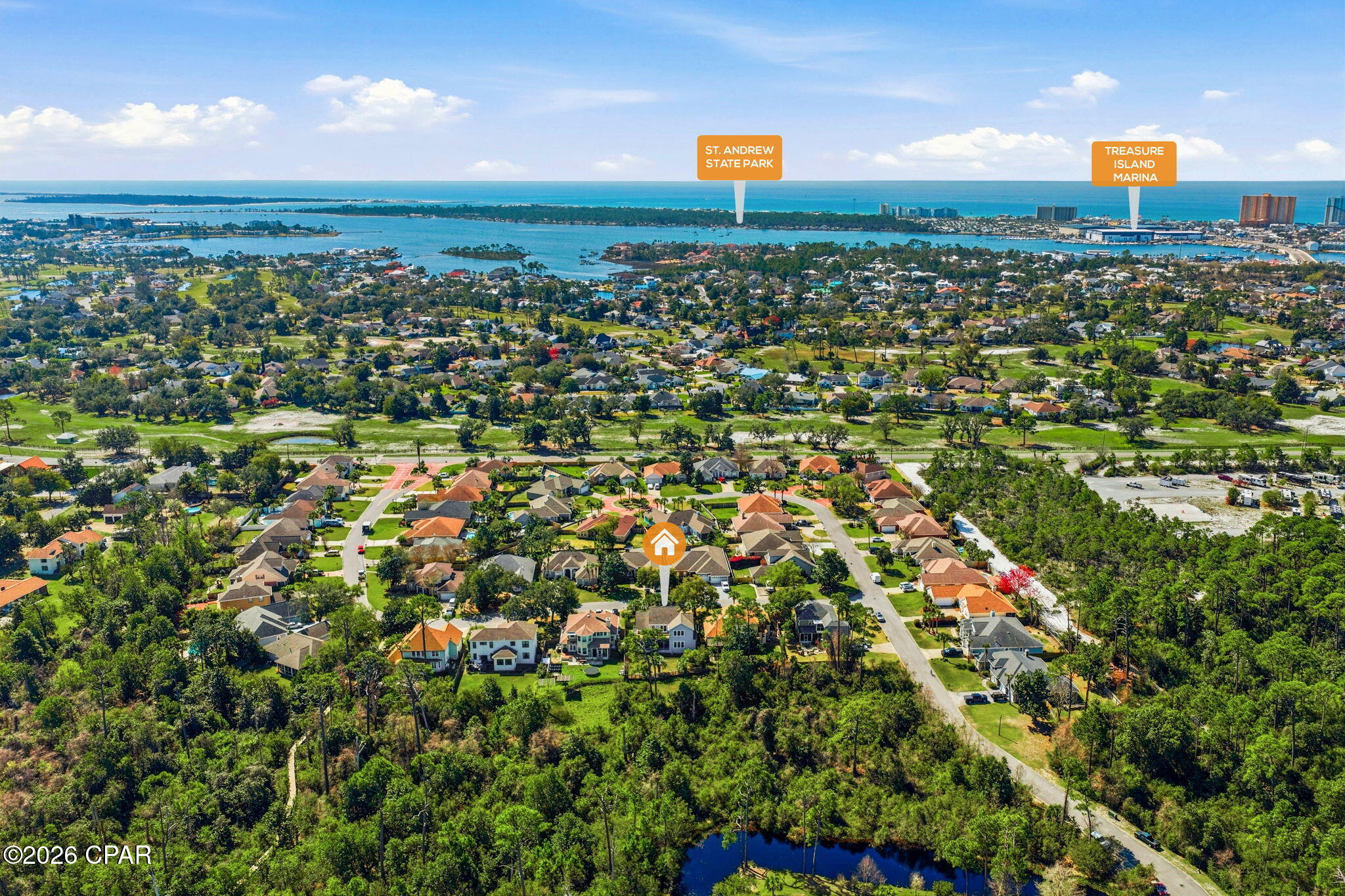 Image 48 For 2527 Pelican Bay Drive