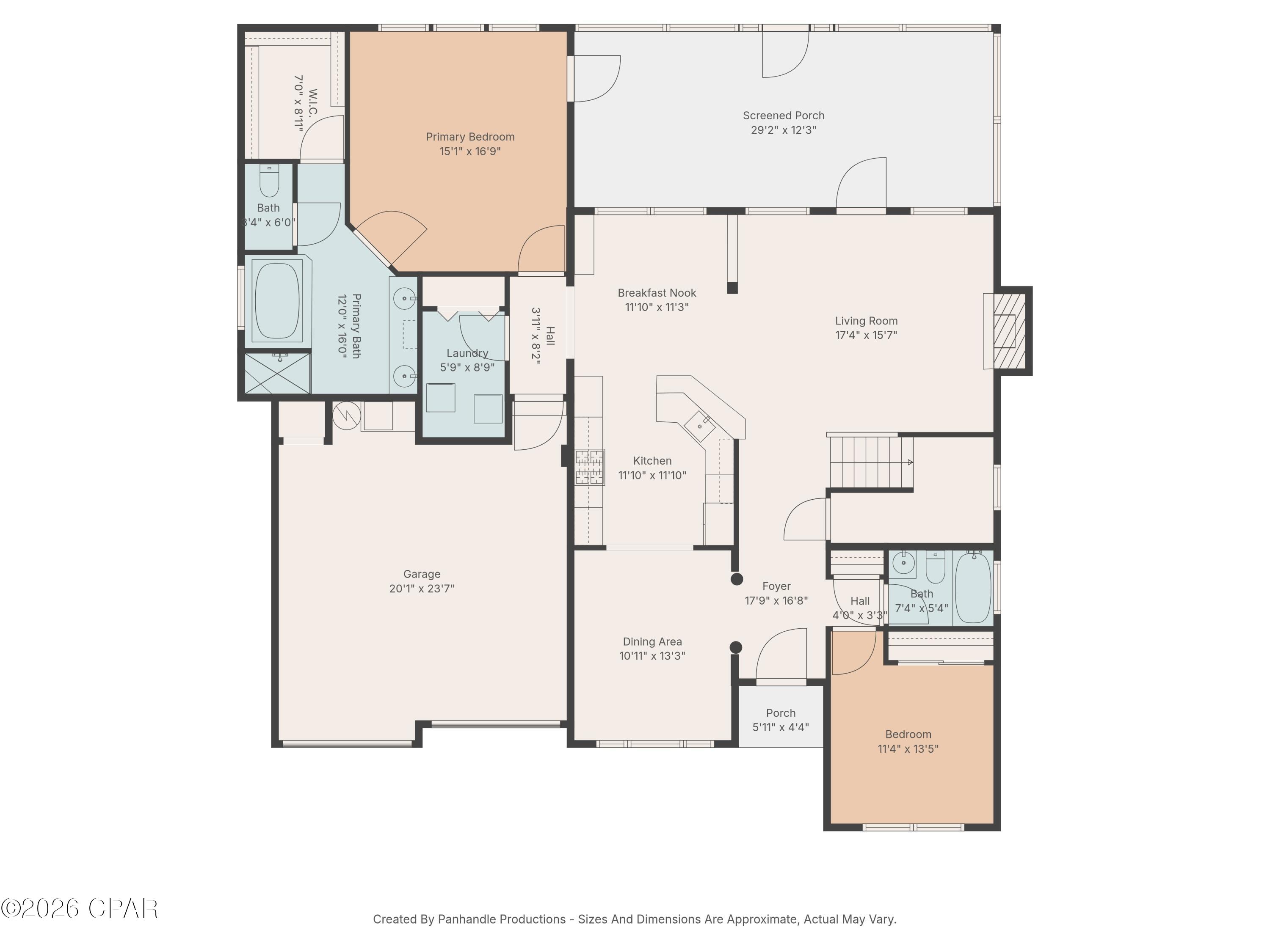 Image 64 For 2527 Pelican Bay Drive