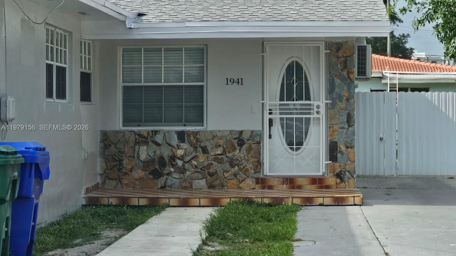 Multifamily