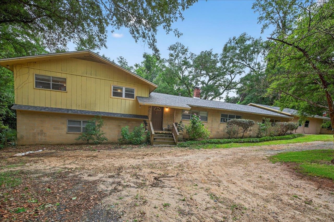 3334  Ajax Lane , Tallahassee, FL, 