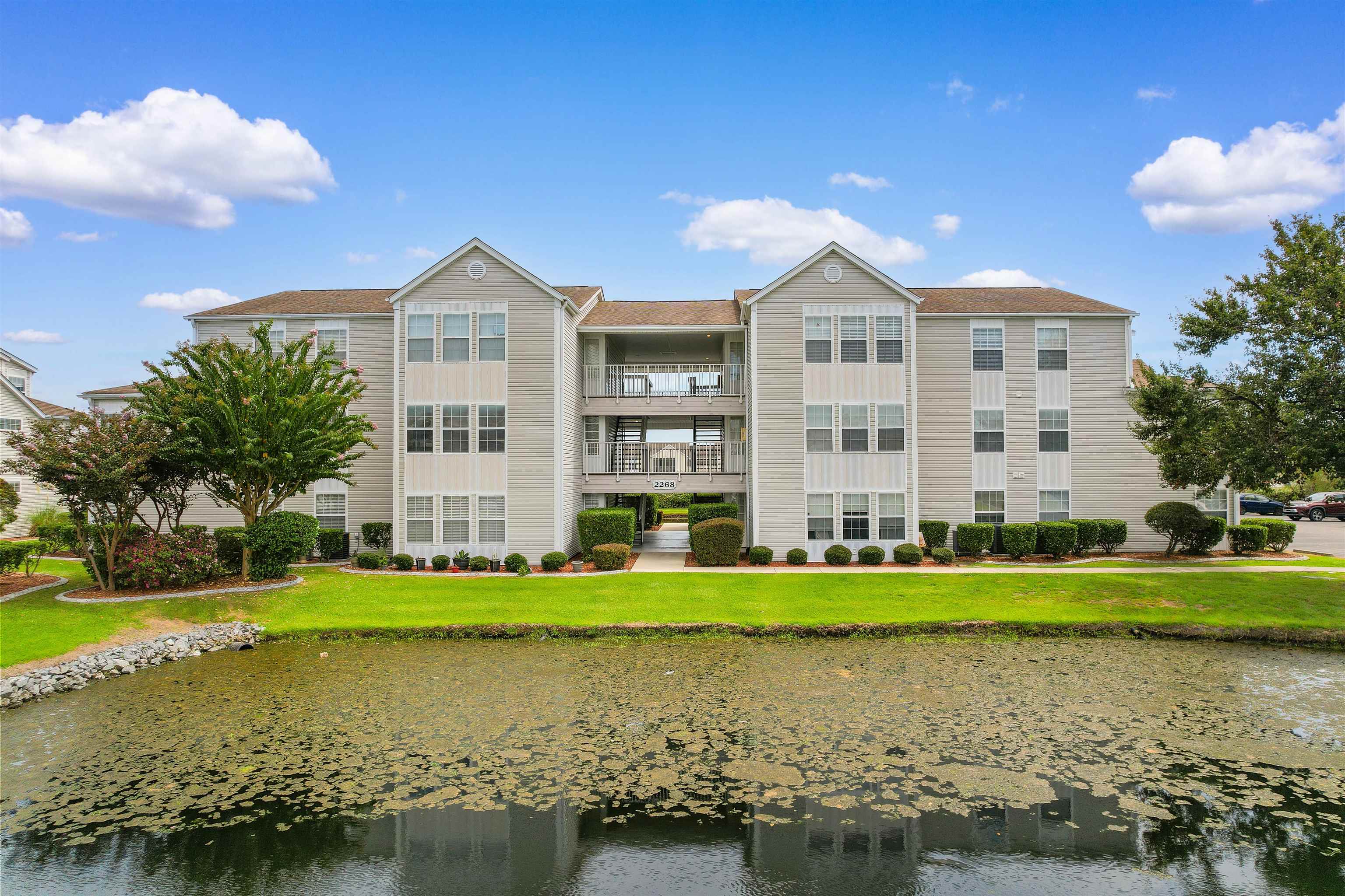 2268 Essex Dr. UNIT G Surfside Beach, SC 29575