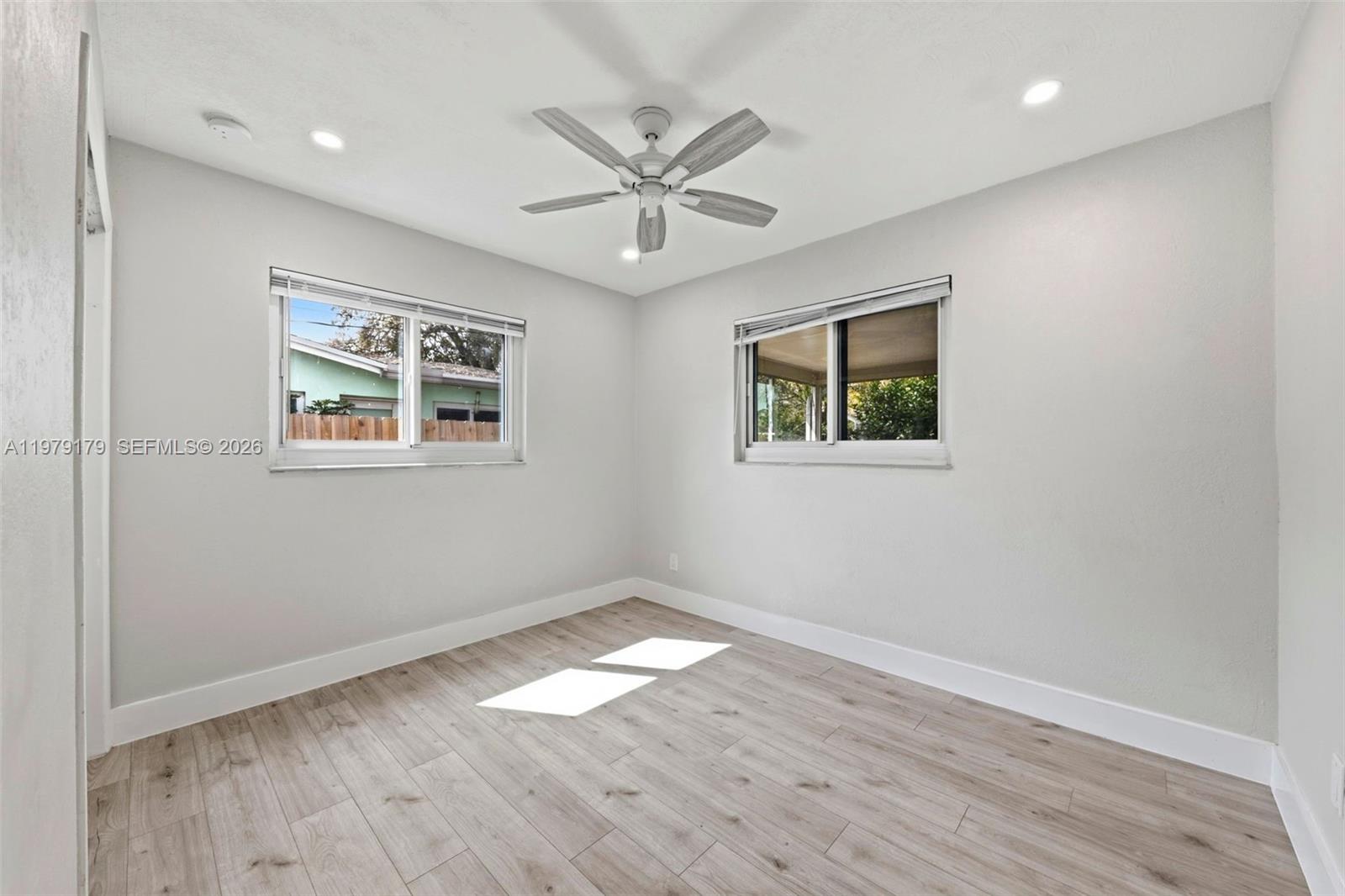Additional living spaces at 4561 25th Ter - Home in Dania Beach