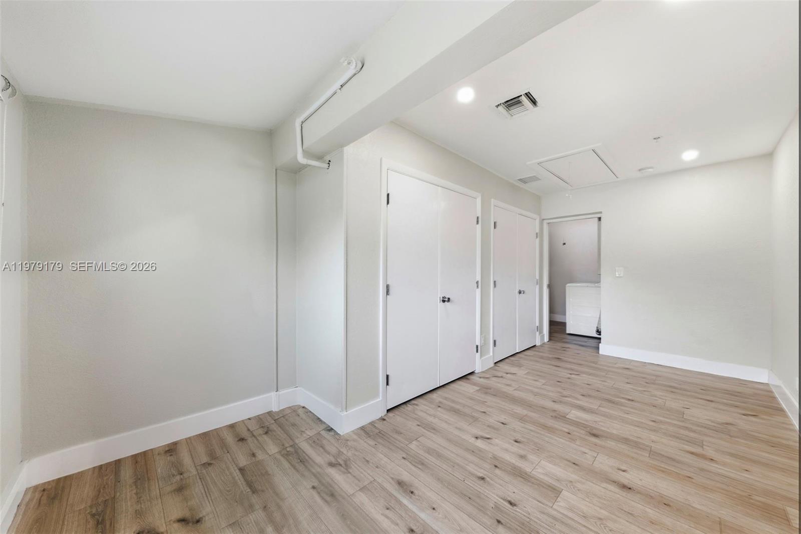 Bonus room and amenities at 4561 25th Ter - Home in Dania Beach