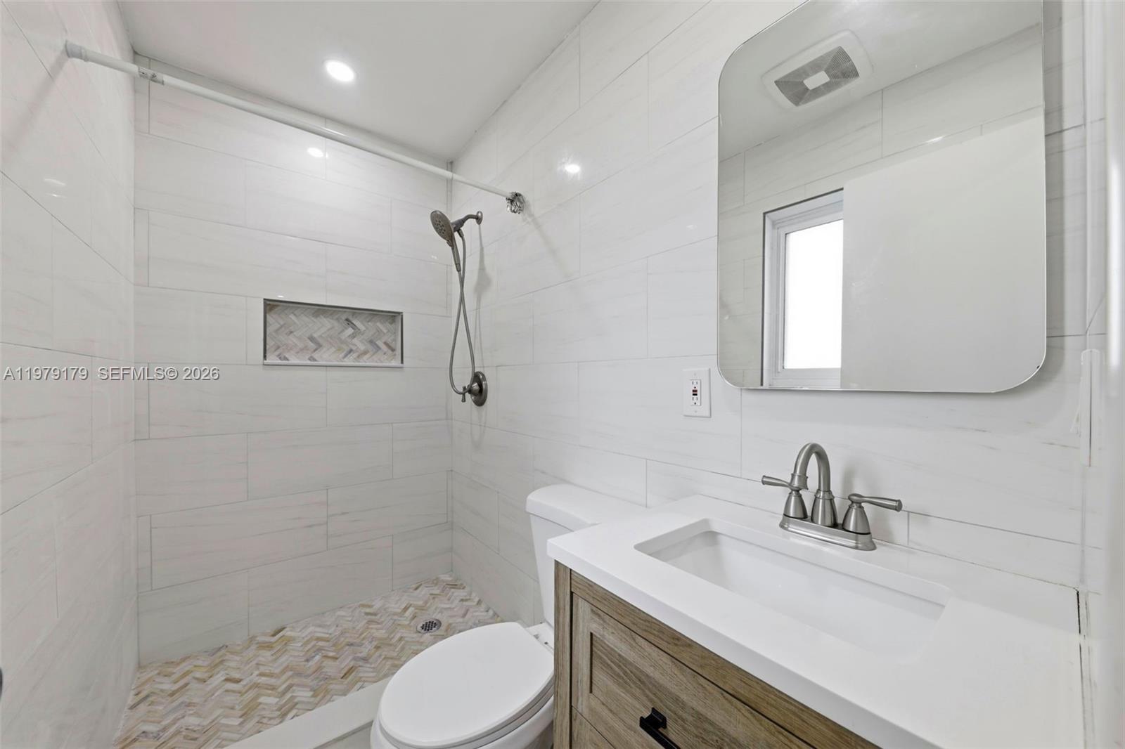 Additional property features at 4561 25th Ter - Home in Dania Beach
