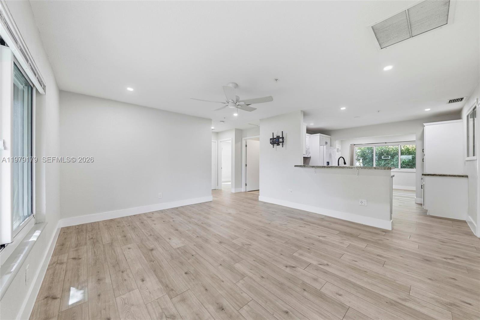 Elegant master bedroom retreat at 4561 25th Ter - Home in Dania Beach