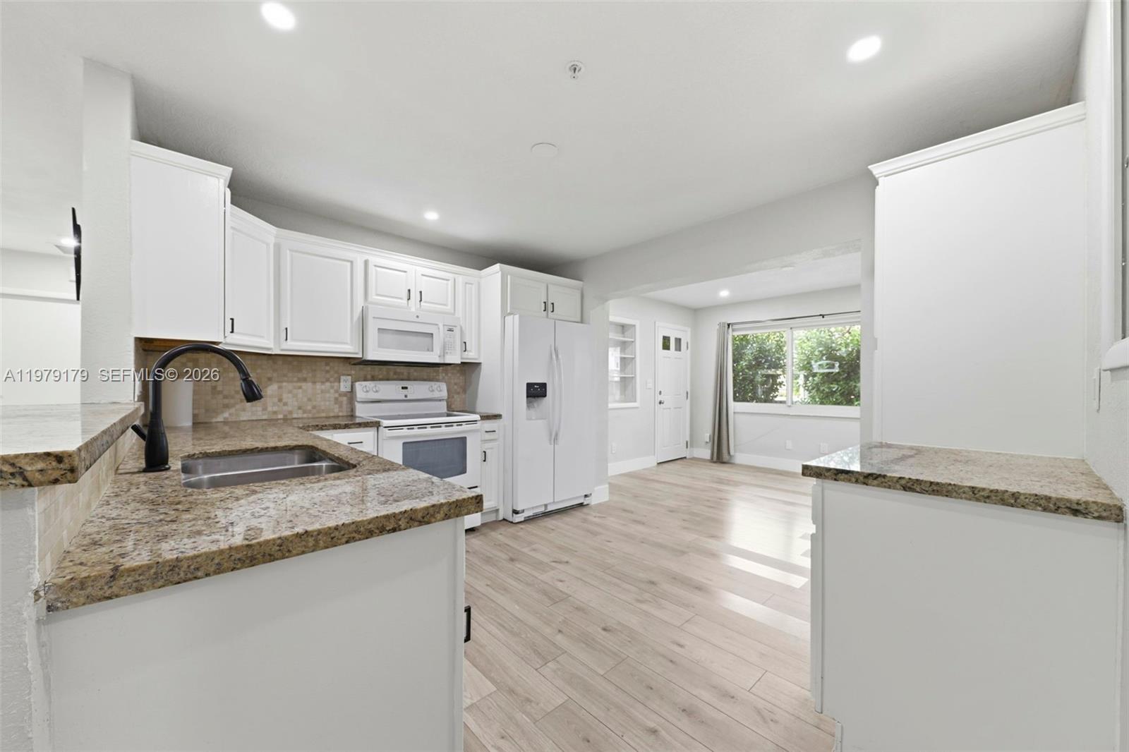 Bonus room and amenities at 4561 25th Ter - Home in Dania Beach
