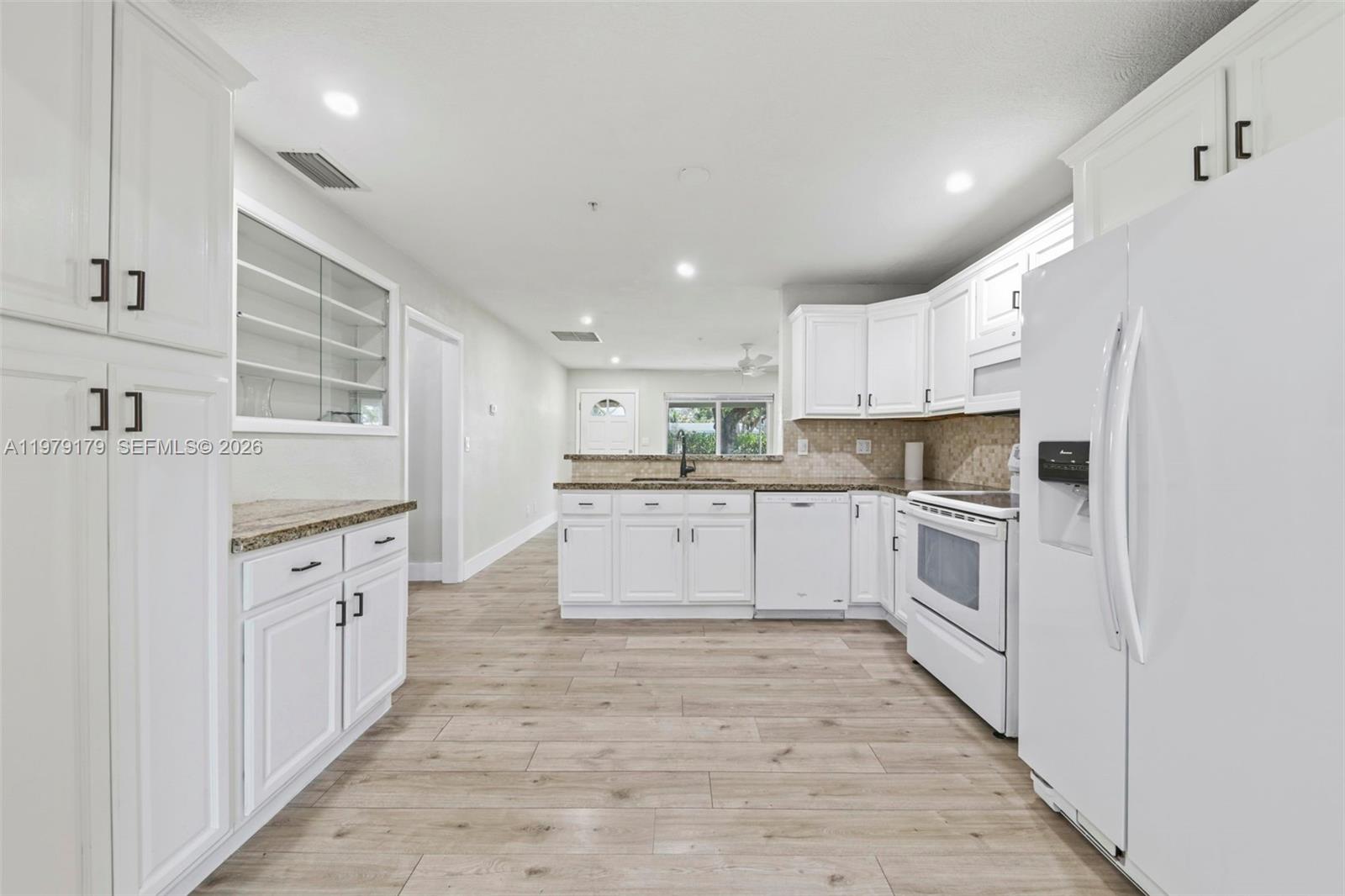 Additional property features at 4561 25th Ter - Home in Dania Beach