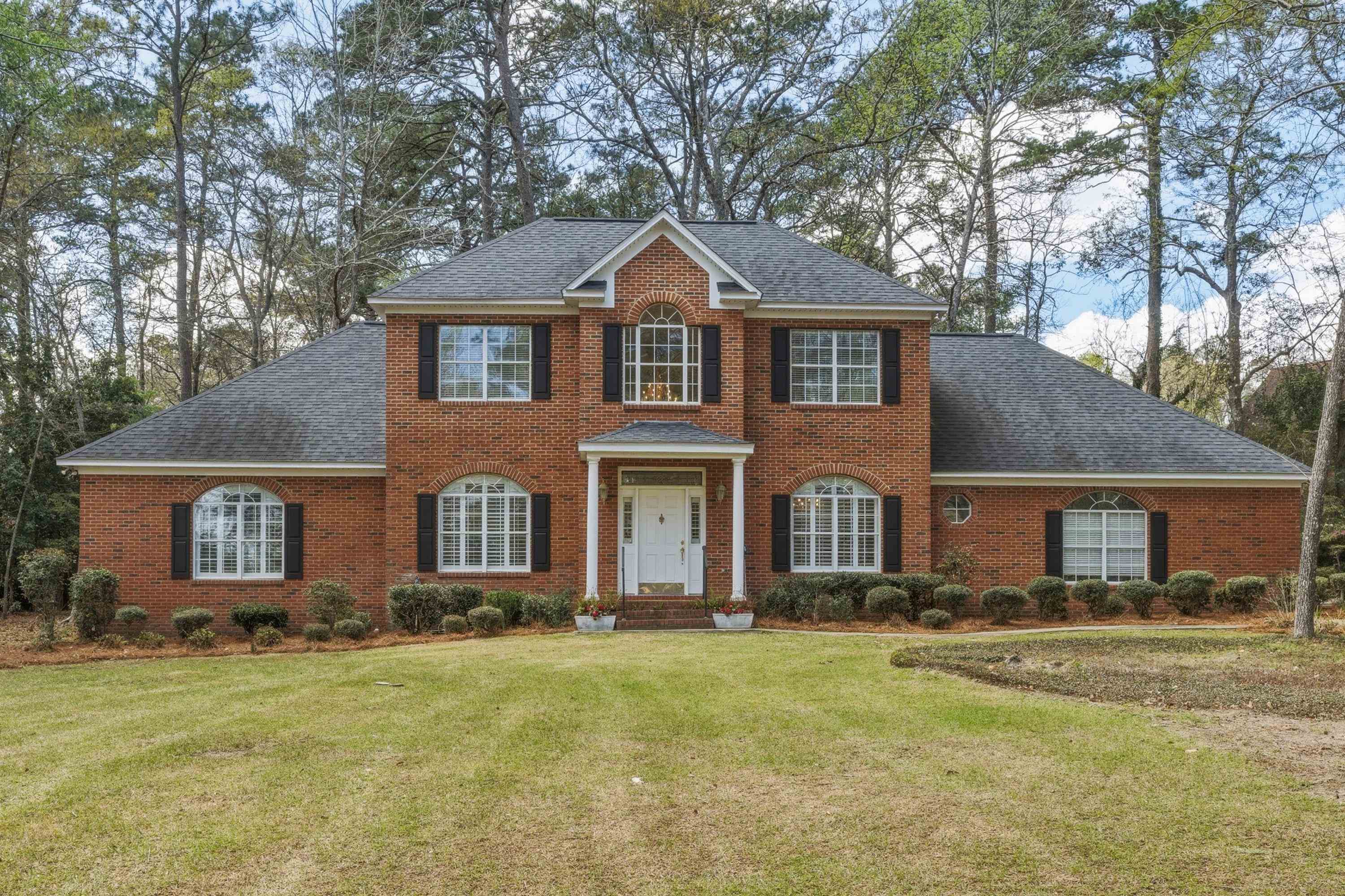 8510  Congressional Drive , Tallahassee, FL, 