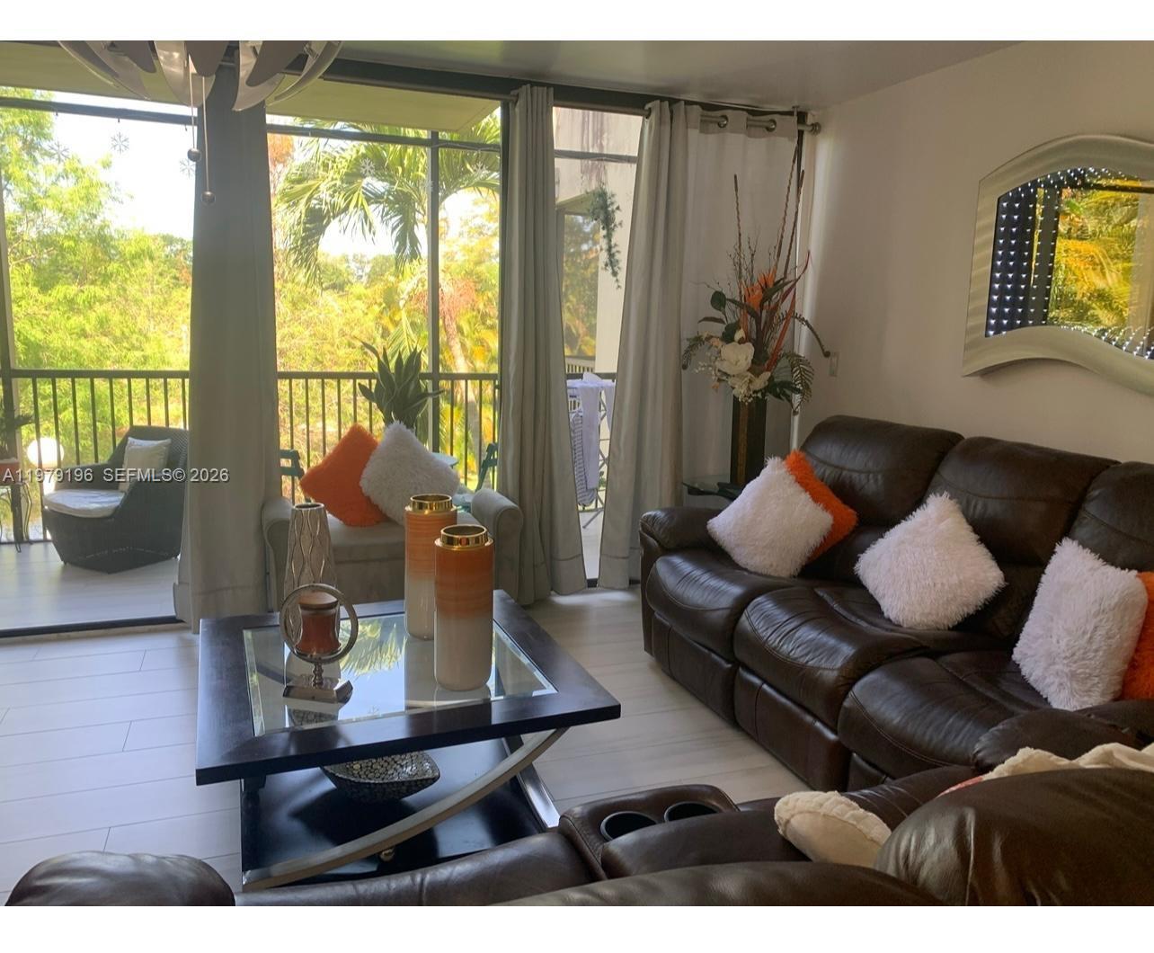 Harvest Section Four Cond