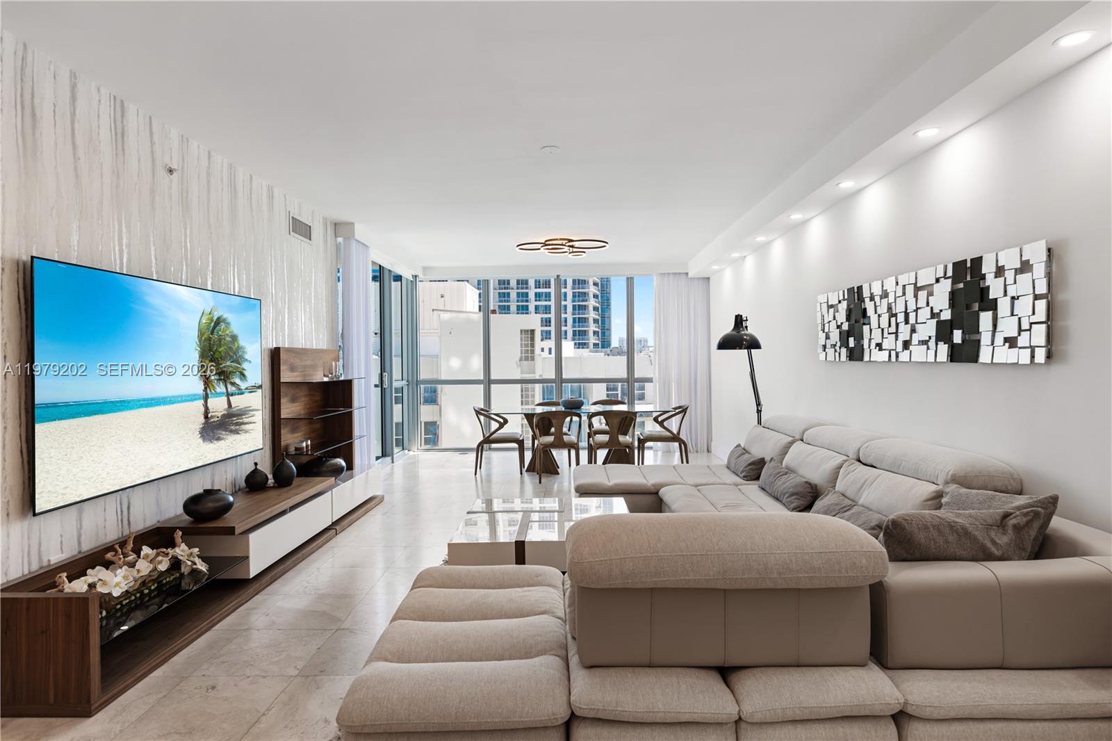 Ocean Palms Condo
