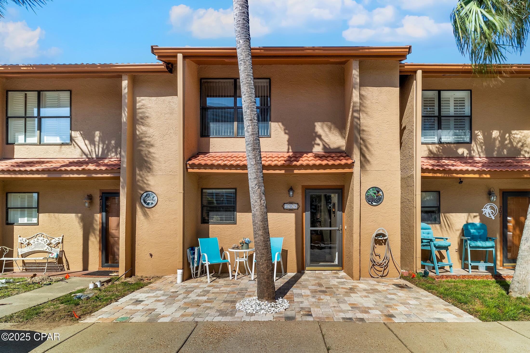 Details for 209 Grande Island Boulevard, Panama City Beach, FL 32407