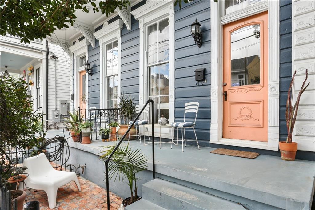Homes for sale in New Orleans, LA | 1424 26 Melpomene St, New Orleans, LA 70130 | MLS# 2546534